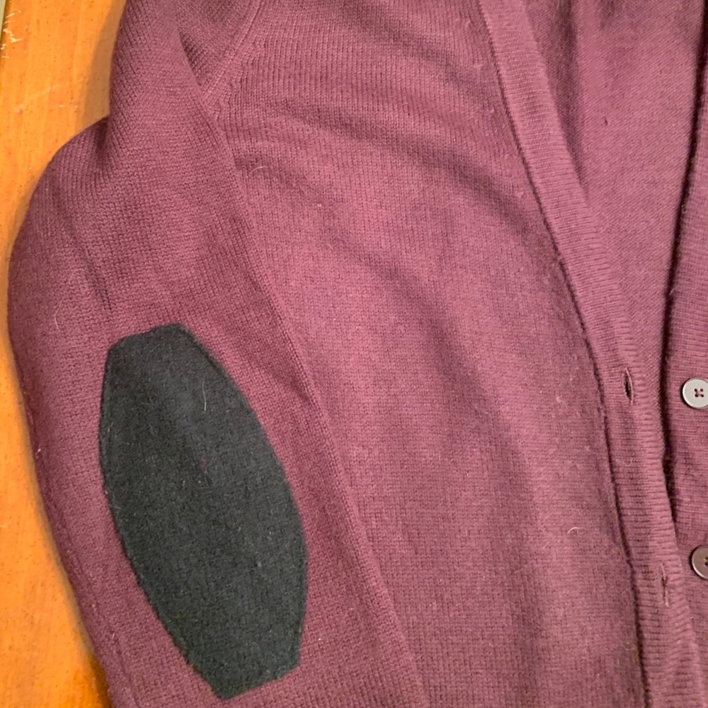 Bundle: 3 Gap Sweaters - image 4